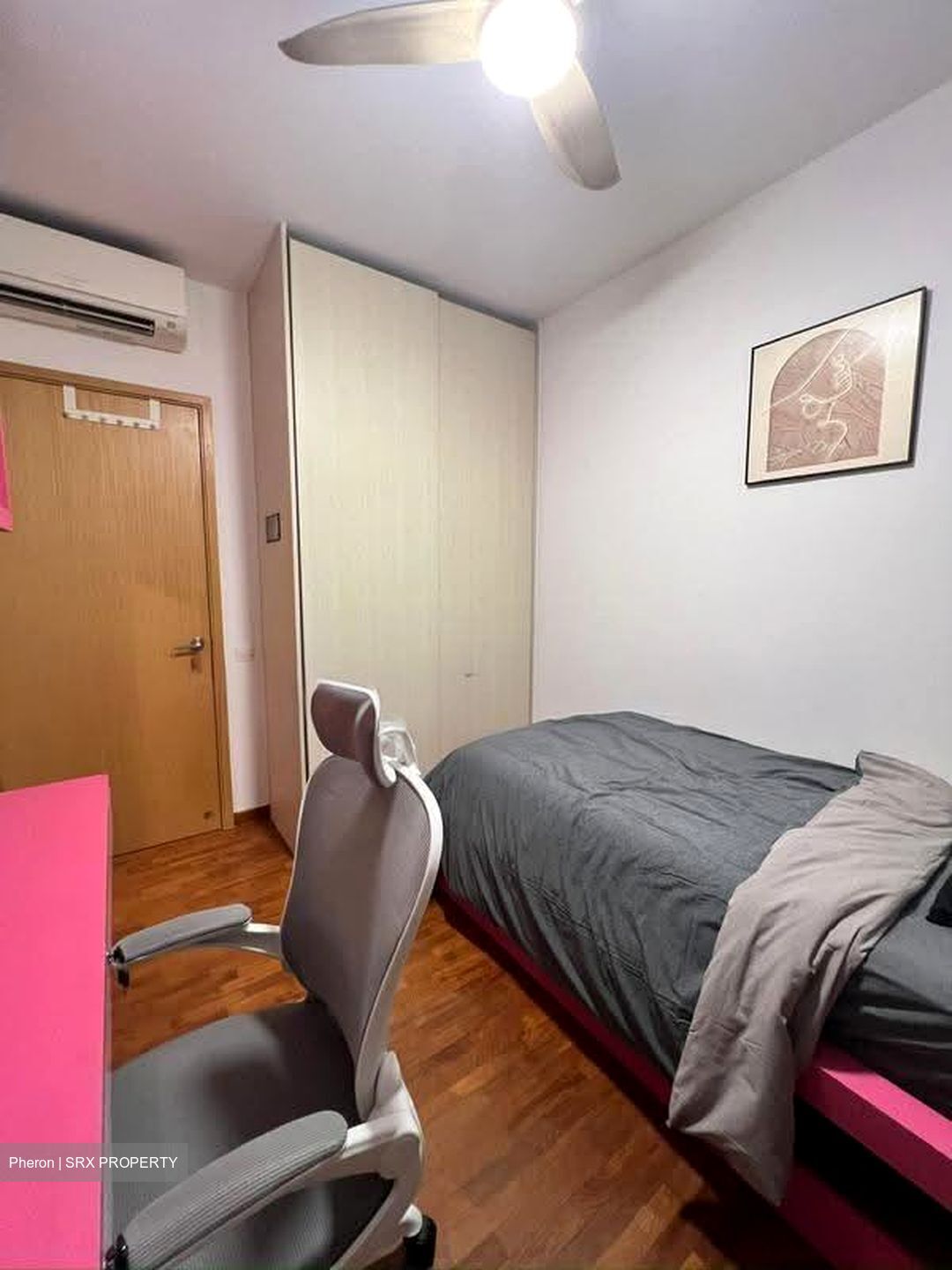 The Tampines Trilliant (D18), Condominium #638497091